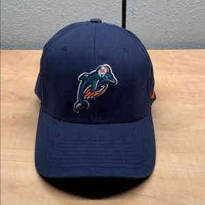 Vintage Miami dolphins hat